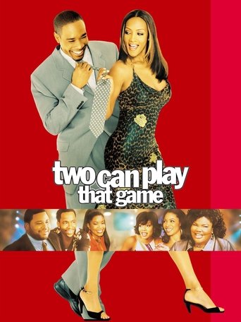 Watch Two Can Play That Game 2001 poster