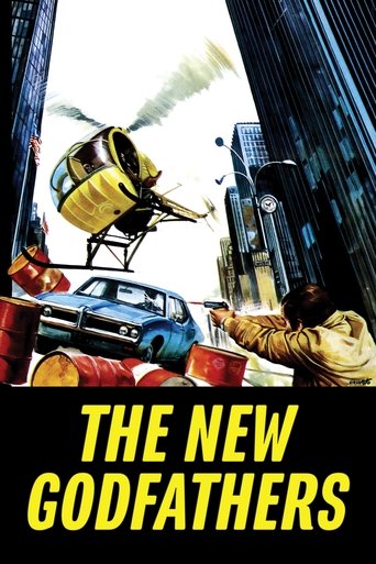 Watch The New Godfathers 1979 poster