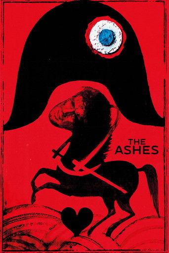 Watch The Ashes 1965 poster