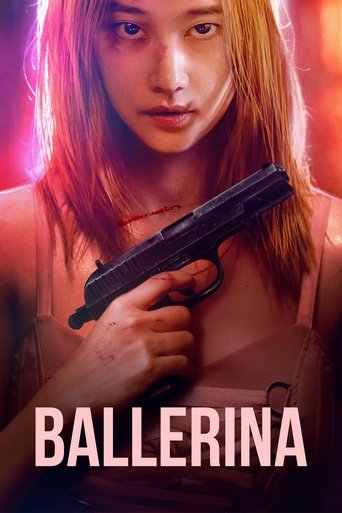 Watch Ballerina 2023 poster