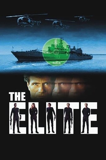 Watch The Elite 2001 poster