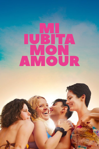 Watch Mi Iubita, Mon Amour 2022 poster