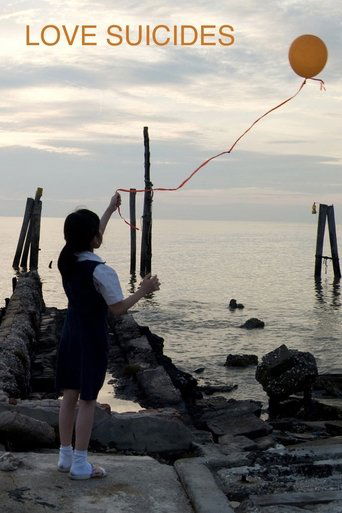 Love Suicides 2009