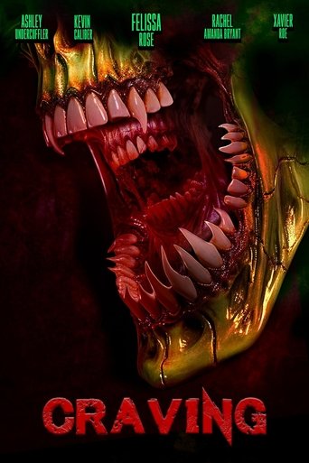 Watch Craving 2023 poster