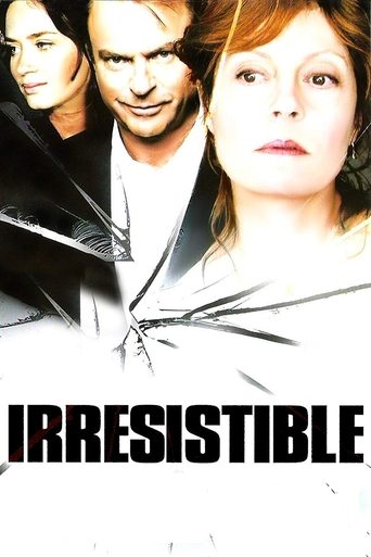 Watch Irresistible 2006 poster