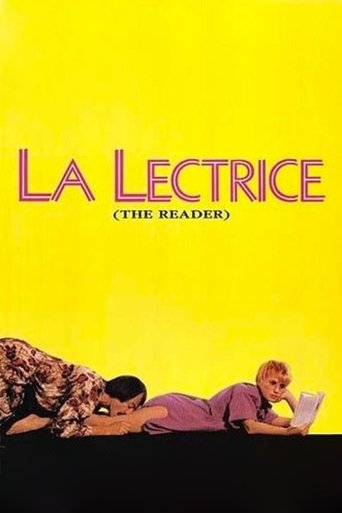 Watch La Lectrice 1988 poster