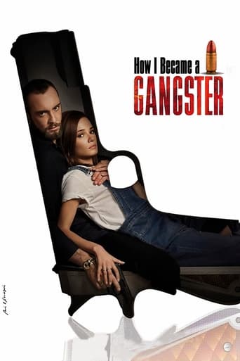 Watch How I Became a Gangster 2019 poster