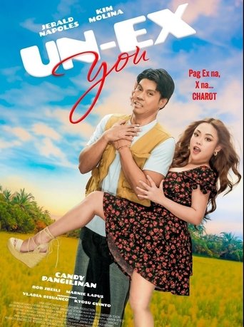 Watch Un-Ex You 2025 poster