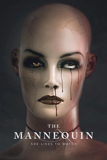 Watch The Mannequin 2025 poster