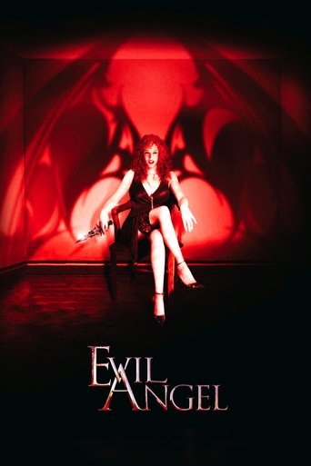 Watch Evil Angel 2009 poster