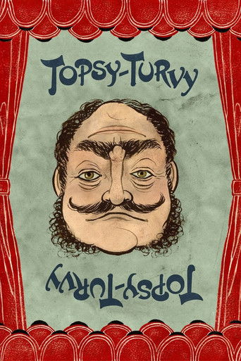 Watch Topsy-Turvy 1999 poster