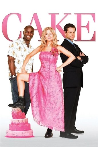 Watch Cake 2005 poster