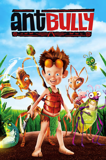 Watch The Ant Bully 2006 poster
