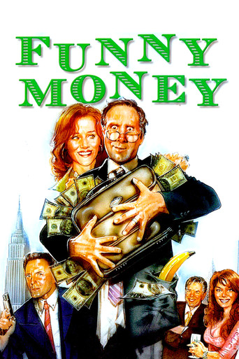Watch Funny Money 2006 poster