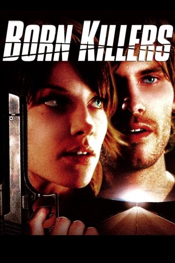 Watch Born Killers 2005 poster