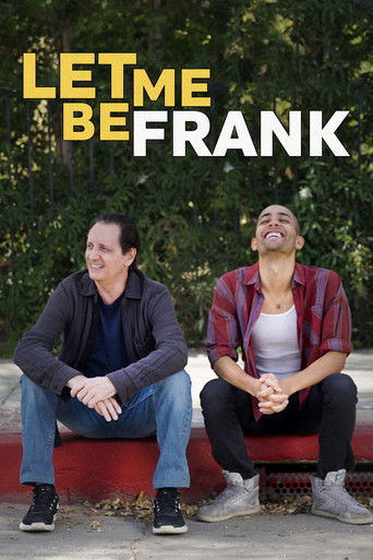 Watch Let Me Be Frank 2021 poster