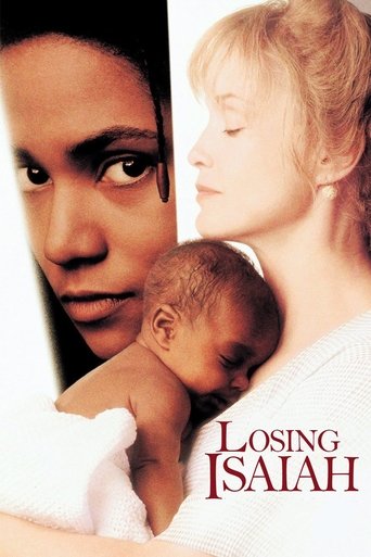 Watch Losing Isaiah 1995 poster