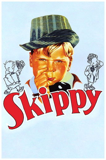 Watch Skippy 1931 poster