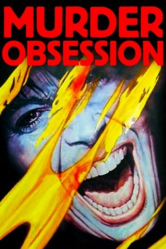 Watch Murder Obsession 1981 poster