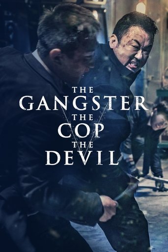 Watch The Gangster, the Cop, the Devil 2019 poster