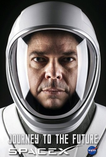 Watch NASA & SpaceX: Journey to the Future 2020 poster