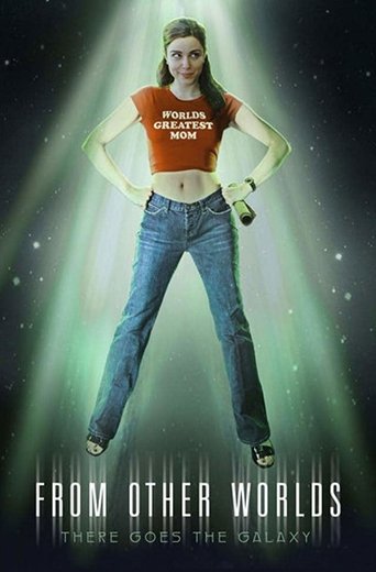 Watch From Other Worlds 2004 poster