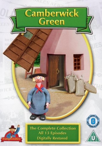 Watch Camberwick Green 1966 poster