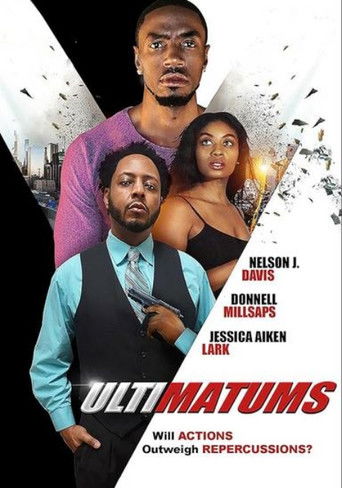 Watch Ultimatums 2020 poster