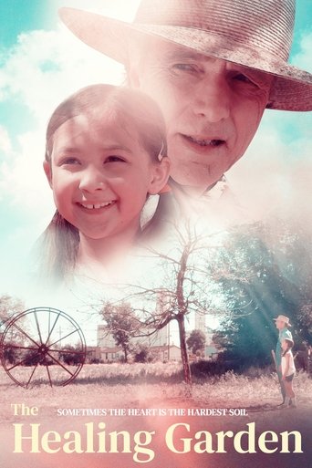 Watch The Healing Garden 2021 poster