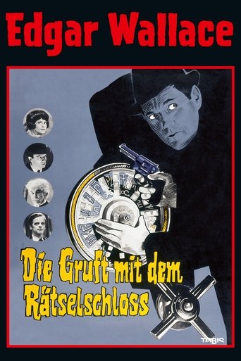Watch The Curse of the Hidden Vault 1964 poster