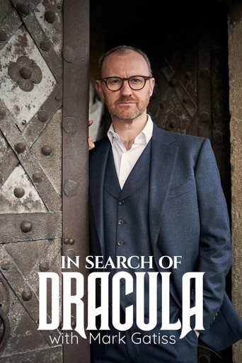 Watch In Search of Dracula 2020 poster