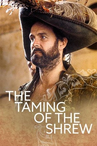 Watch The Taming of the Shrew 1980 poster