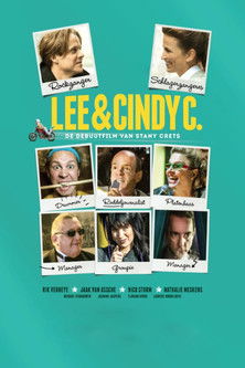 Watch Lee & Cindy C. 2015 poster