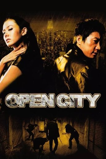 Watch Open City 2008 poster