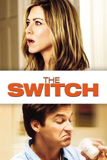 Watch The Switch 2010 poster