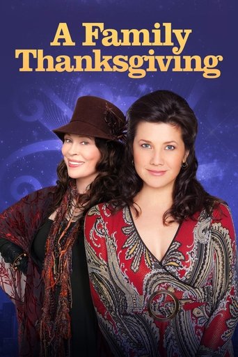 Watch A Family Thanksgiving 2010 poster