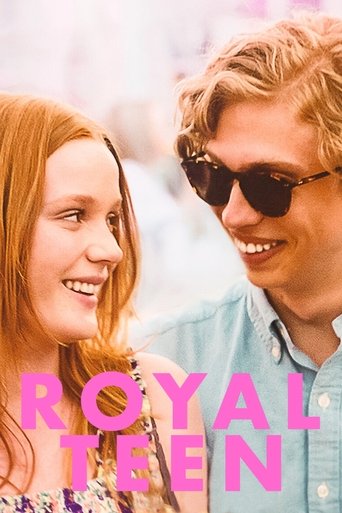 Watch Royalteen 2022 poster