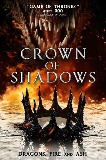 Watch Crown of Shadows 2025 poster