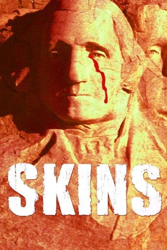 Watch Skins 2002 poster