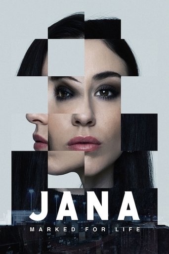 Watch Jana - Marked for Life 2024 poster