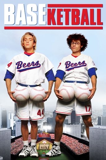 Watch BASEketball 1998 poster
