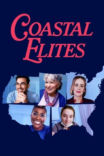 Watch Coastal Elites 2020 poster