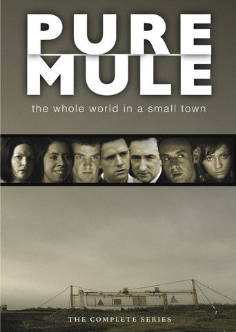 Watch Pure Mule 2005 poster