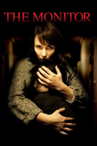 Watch The Monitor 2011 poster