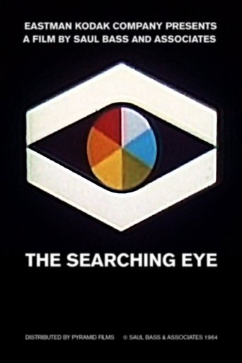Watch The Searching Eye 1964 poster