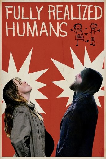 Watch Fully Realized Humans 2020 poster
