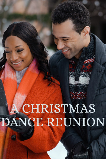 Watch A Christmas Dance Reunion 2021 poster
