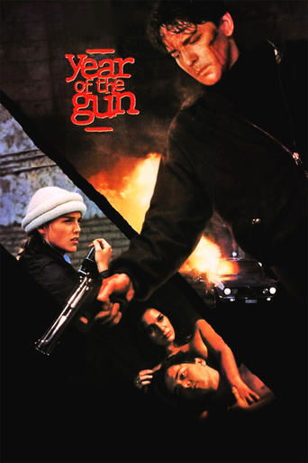 Watch Year of the Gun 1991 poster