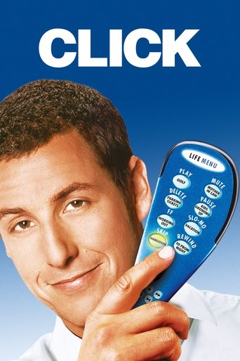 Watch Click 2006 poster