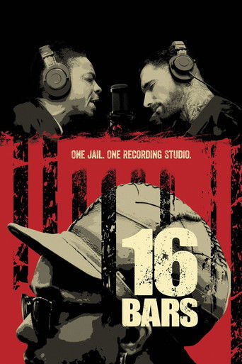 Watch 16 Bars 2018 poster